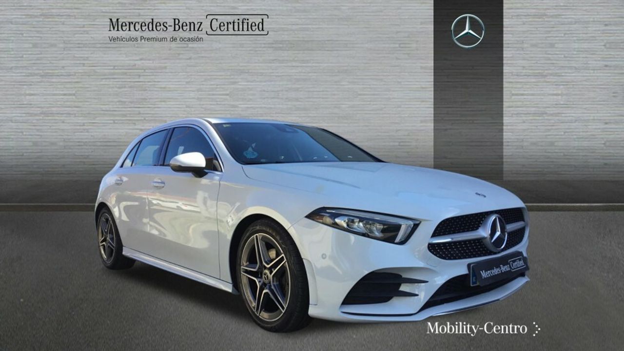mercedes-clase-a-a-200-d-imagen-2