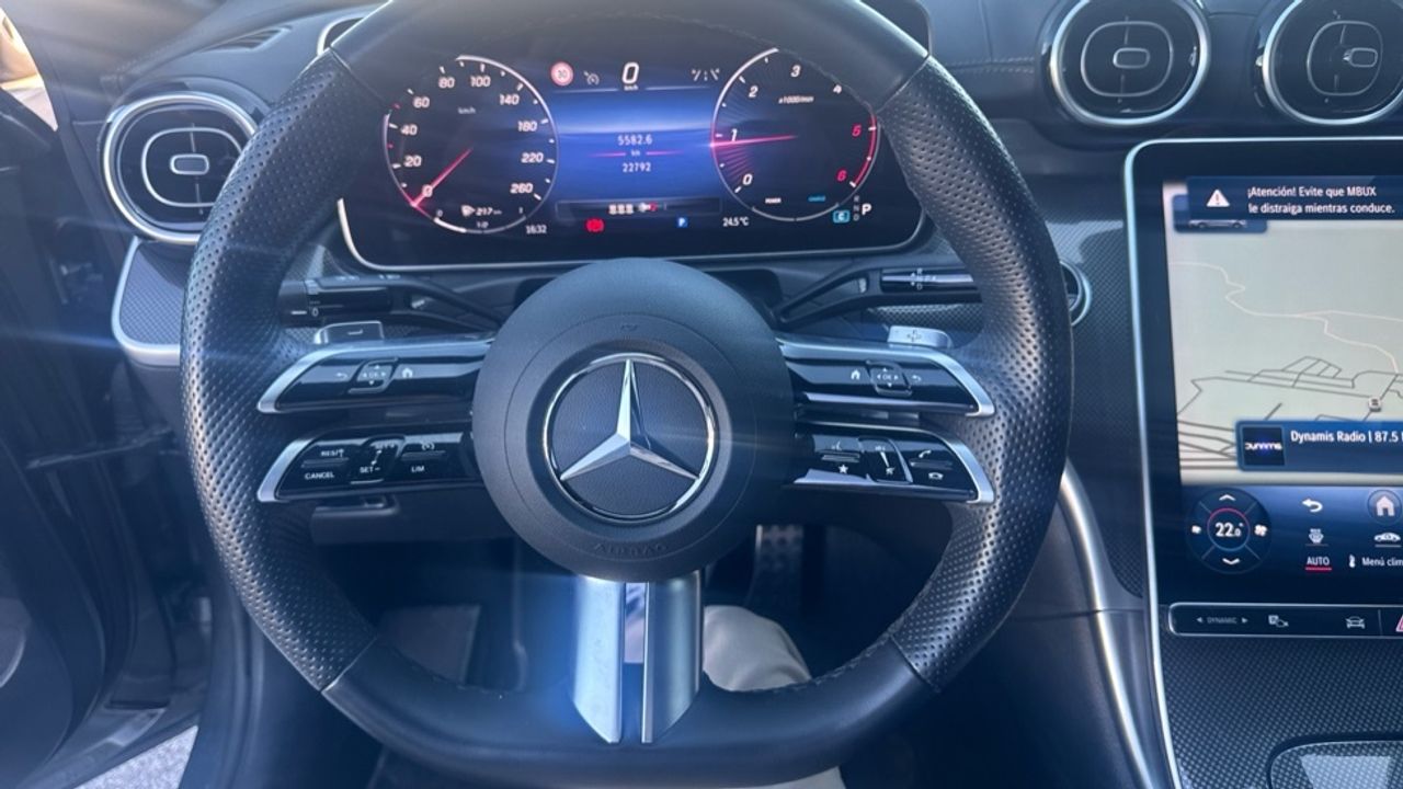 mercedes-clase-c-c-220-d-imagen-8