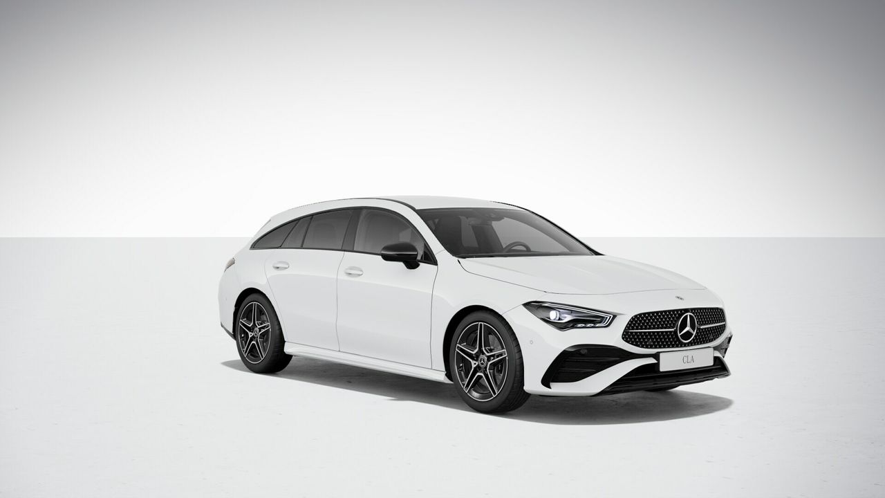 mercedes cla 2024 / foto grande (3)