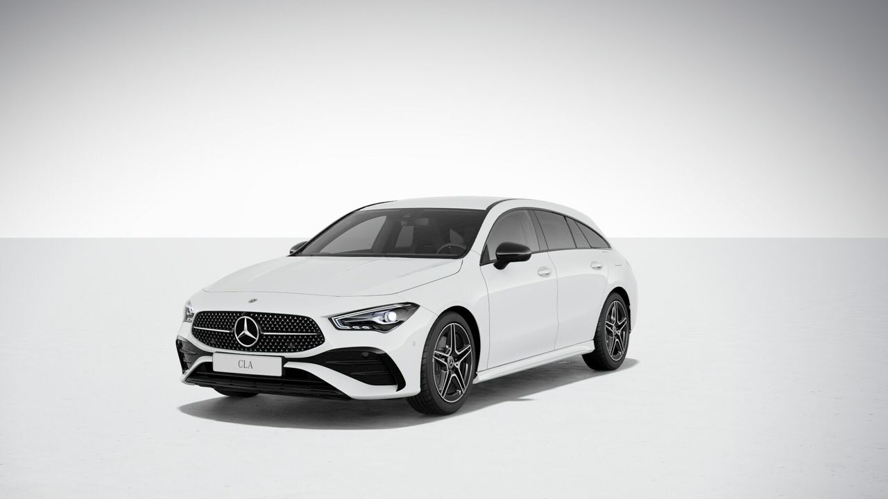 Cambio automatico mercedes  de segunda mano - mercedes cla 2024 /