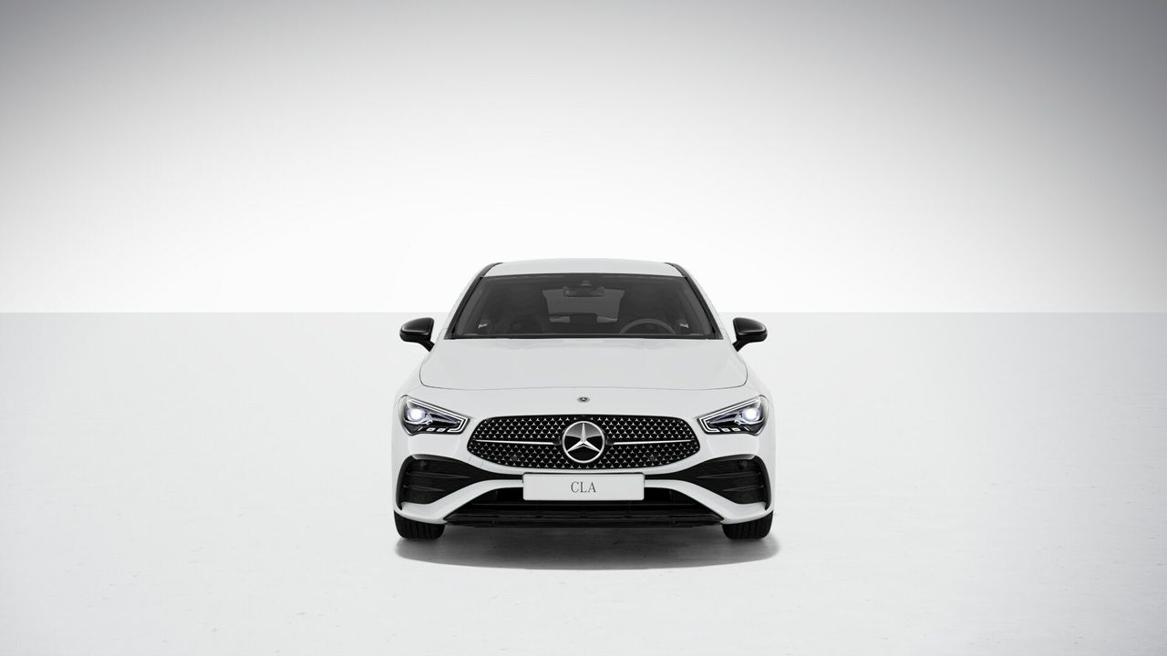 mercedes cla 2024 / foto grande (2)