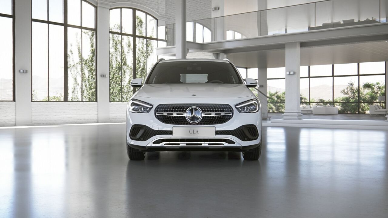 mercedes gla 2023 / foto grande (2)