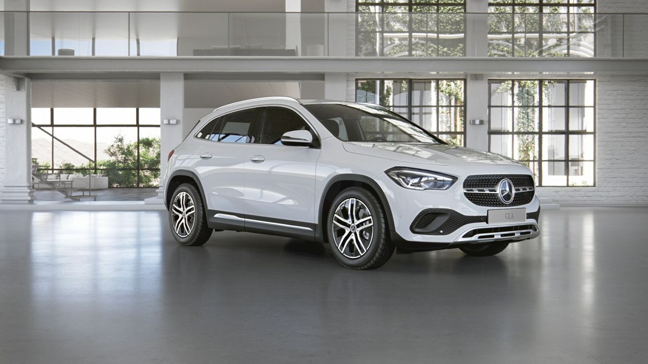 mercedes gla 2023 / foto grande (3)