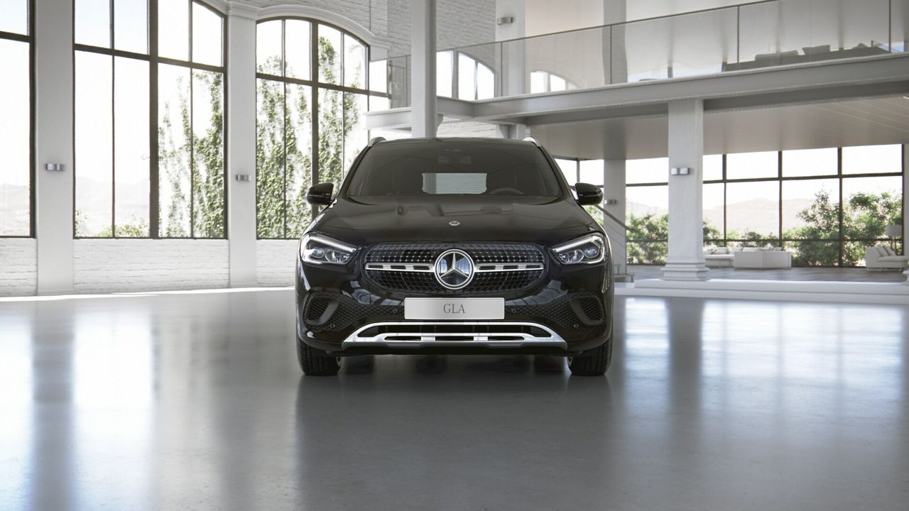 mercedes gla 2023 / foto grande (2)