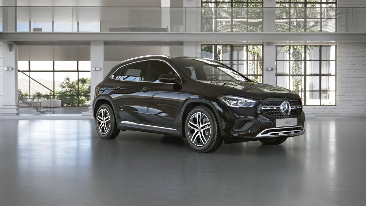 mercedes gla 2023 / foto grande (3)