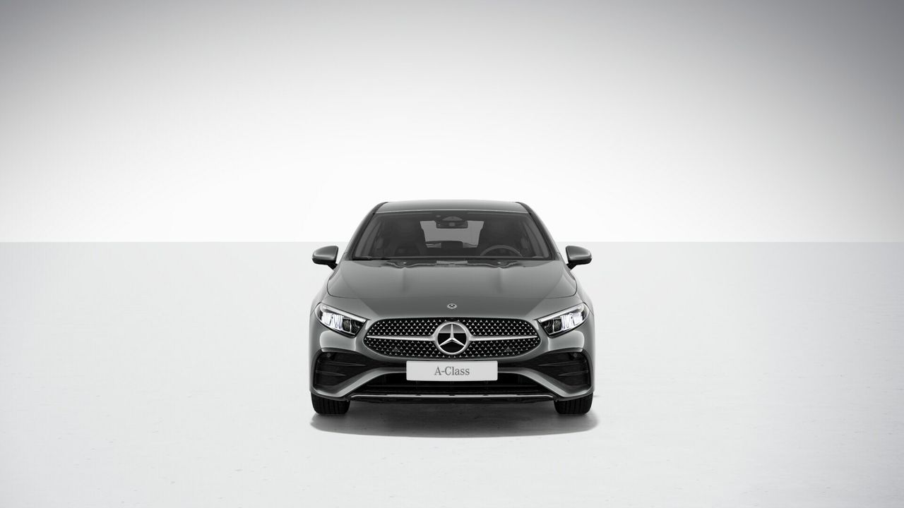 mercedes clase a 2024 / foto grande (2)