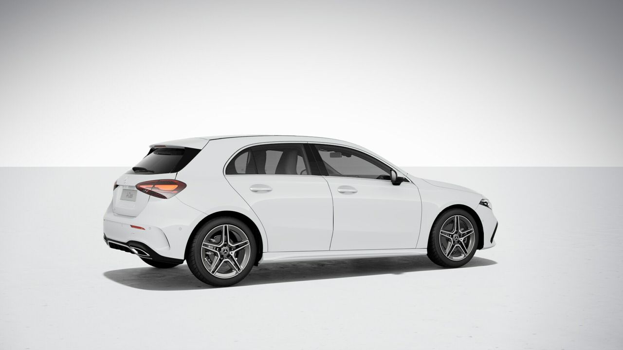 mercedes clase a 2024 / foto grande (3)