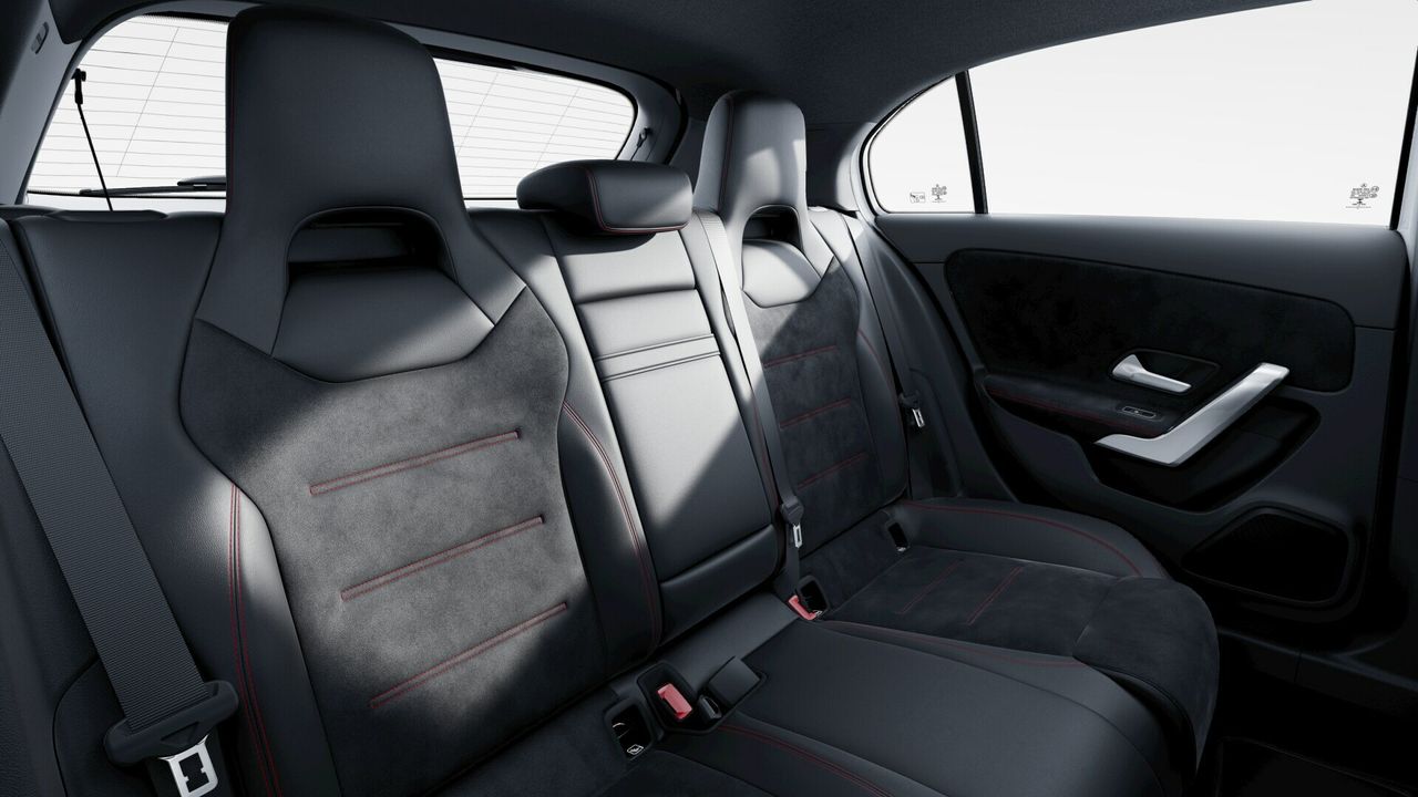 mercedes clase a 2024 / foto grande (3)