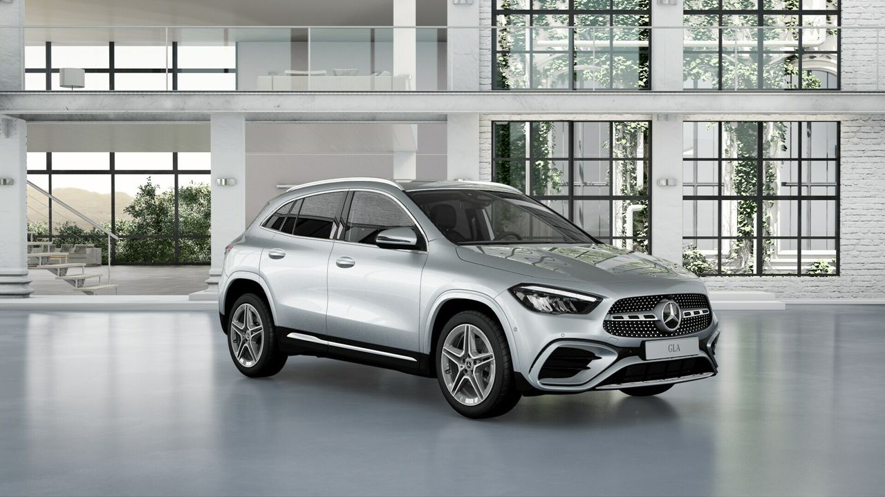 mercedes gla 2023 / foto grande (3)