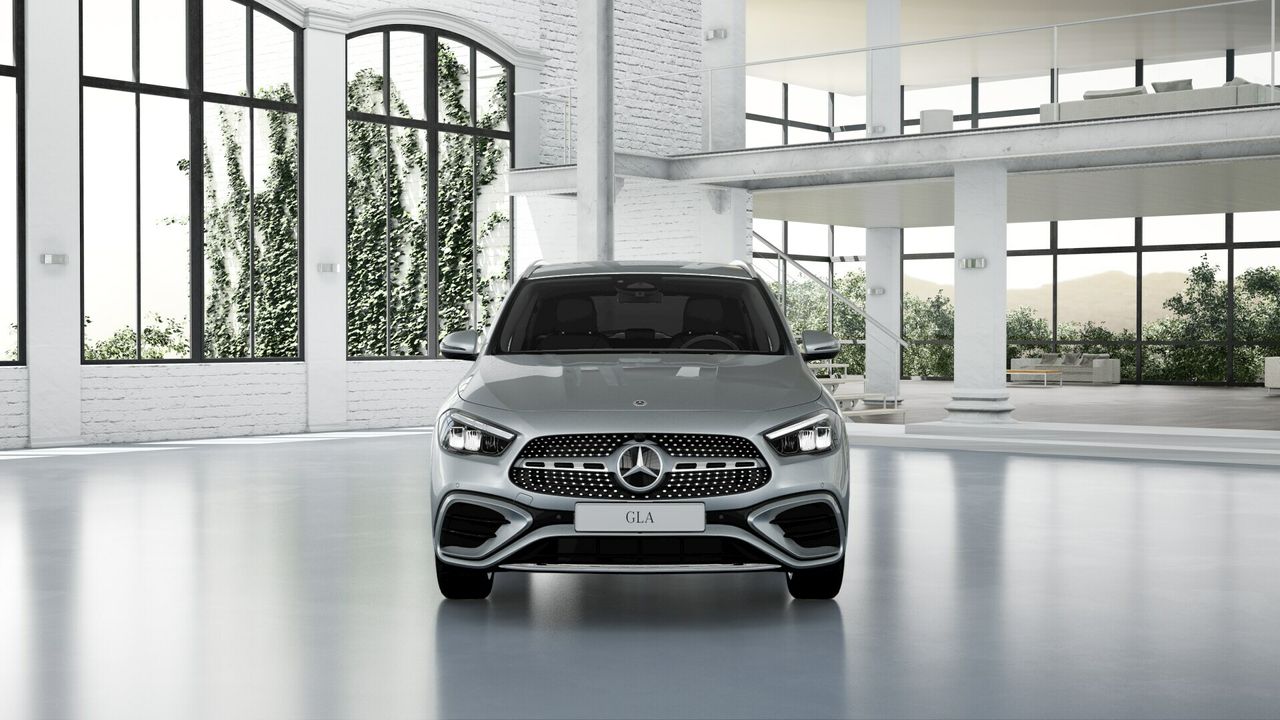 mercedes gla 2023 / foto grande (2)