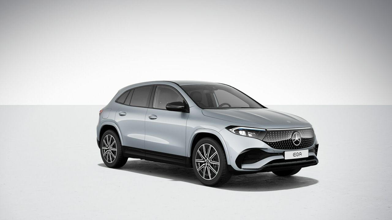 mercedes eqa 2024 / foto grande (3)