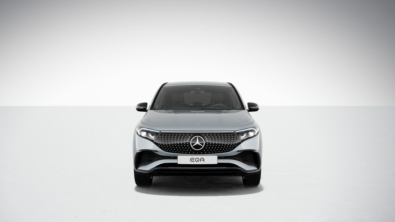 mercedes eqa 2024 / foto grande (2)