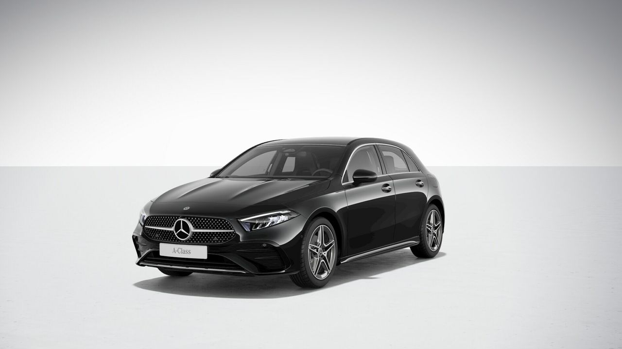 Crepera a gas cromo duro  de segunda mano - mercedes clase a 2024 /