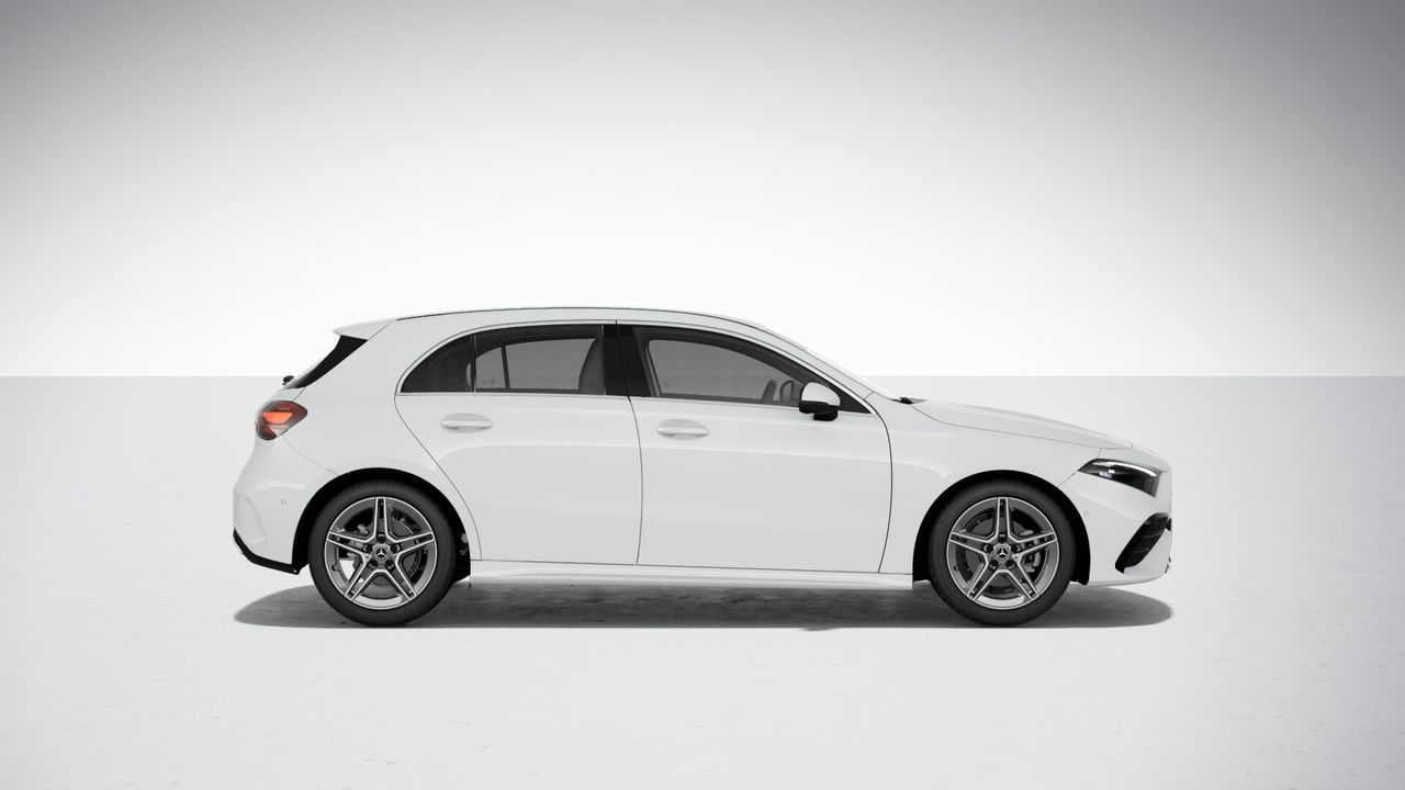 mercedes clase a 2024 / foto grande (3)