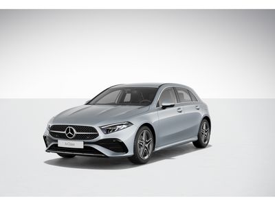 listado.destacados.fotovehiculo Mercedes Clase A A 180 - 4761-MRT