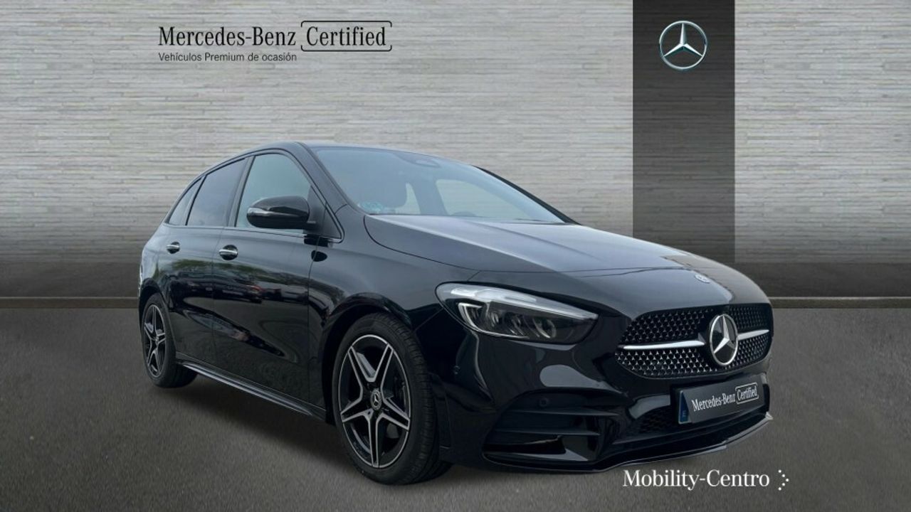 mercedes clase b 2023 / foto grande (3)
