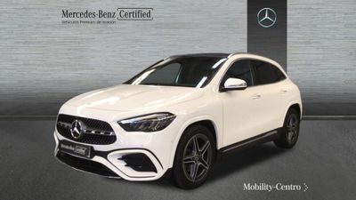 Foto del coche Mercedes GLA GLA 200 D - 7423-MLN