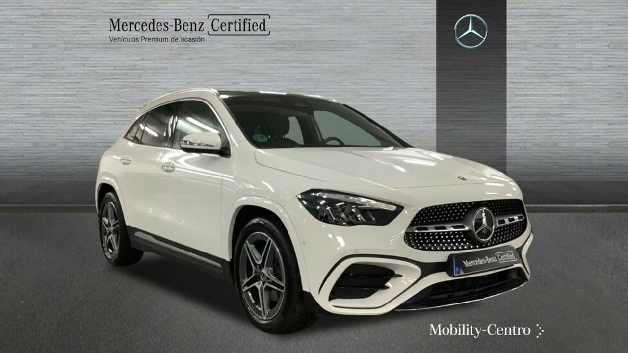 mercedes gla 2023 / foto grande (3)
