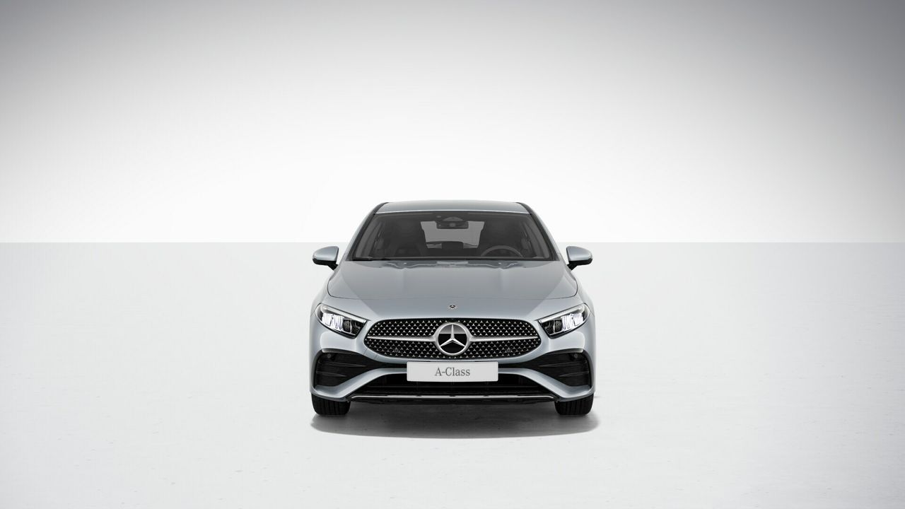 mercedes clase a 2024 / foto grande (2)