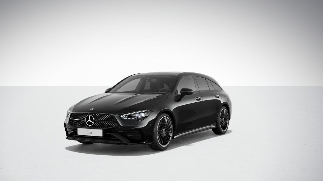 Foto mercedes cla 2024 /