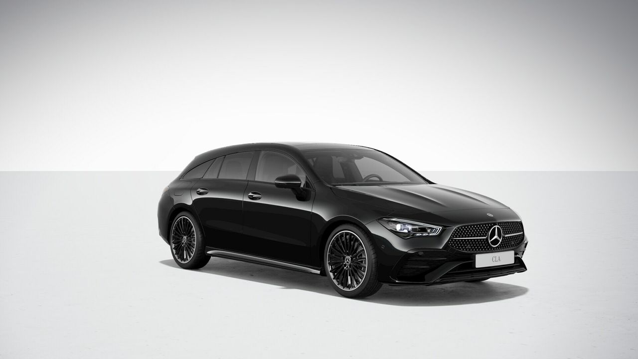 mercedes cla 2024 / foto grande (3)