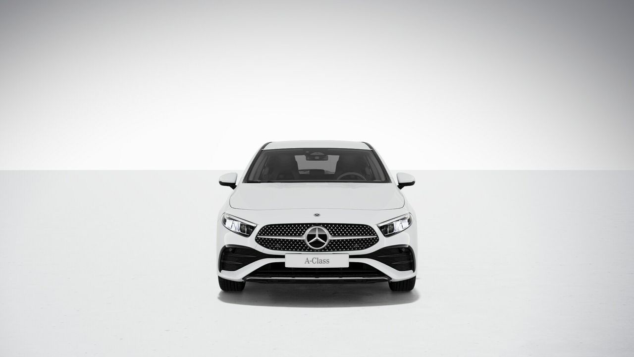 mercedes clase a 2024 / foto grande (2)