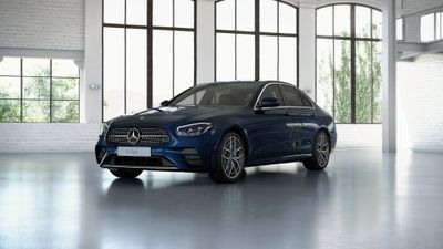 Foto del coche Mercedes Clase E E 220 d - 4963-LPF