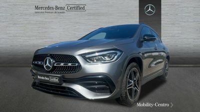 listado.destacados.fotovehiculo Mercedes GLA GLA 250 e - 5173-LLK