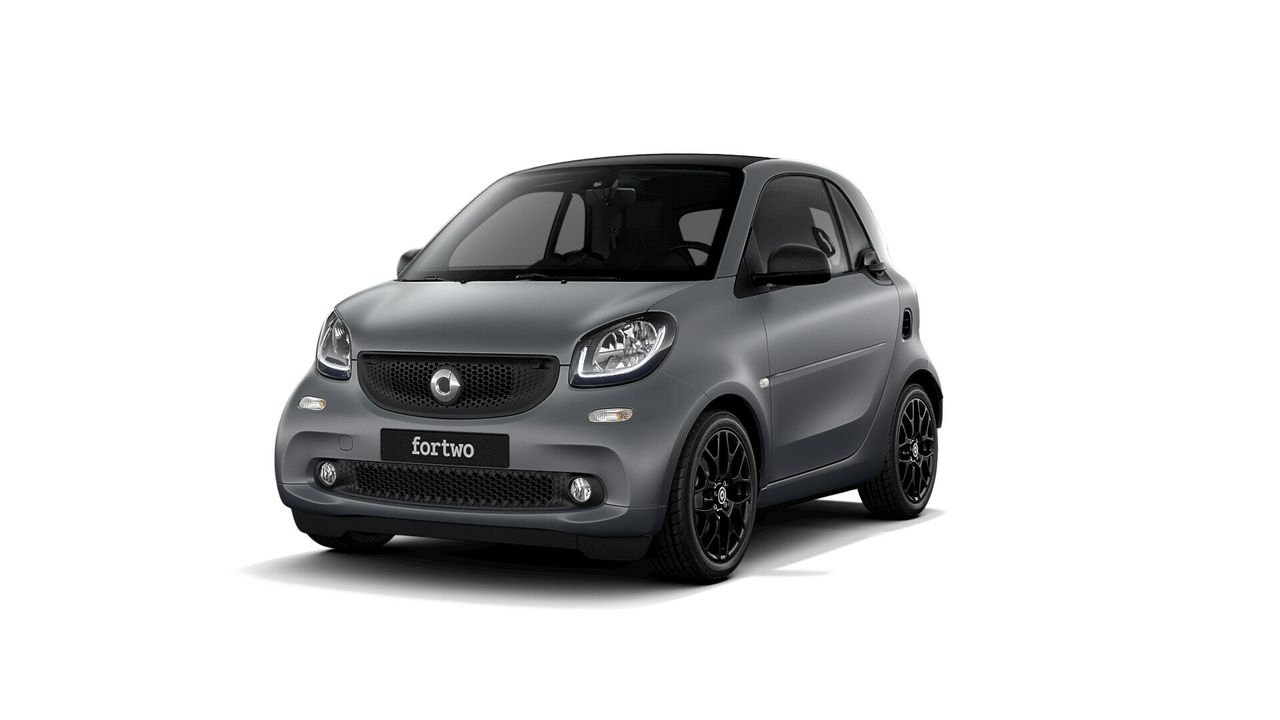 Foto smart fortwo 2019 /
