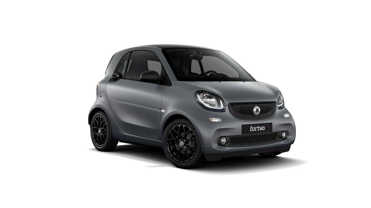 smart fortwo 2019 / foto grande (3)