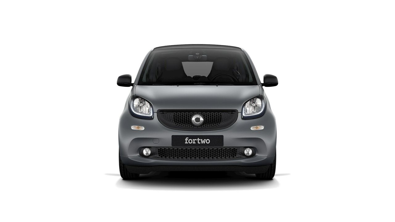 smart fortwo 2019 / foto grande (2)
