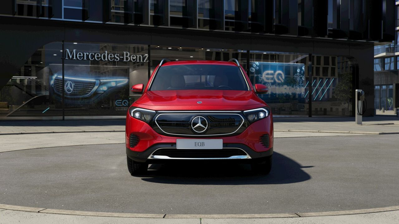 mercedes eqb 2024 / foto grande (2)