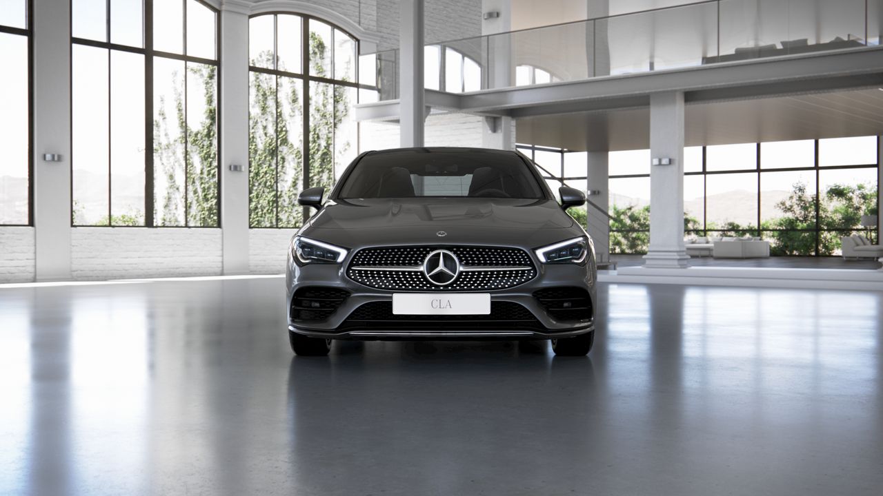 mercedes cla 2024 / foto grande (2)