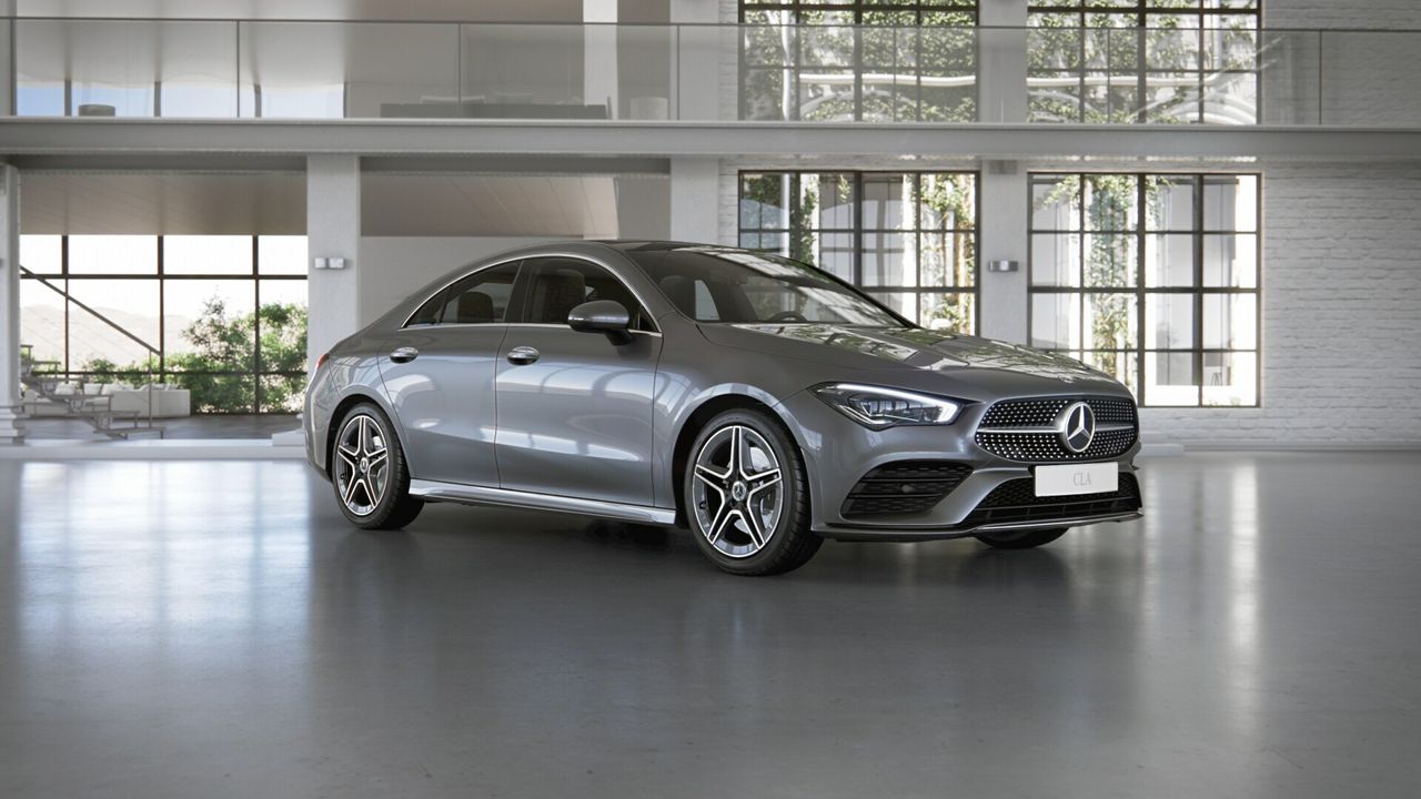 mercedes cla 2024 / foto grande (3)