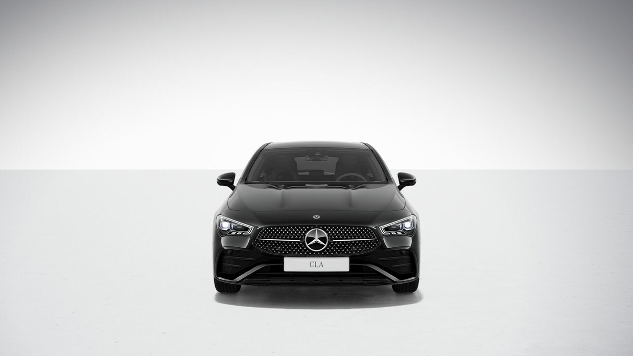 mercedes cla 2024 / foto grande (2)