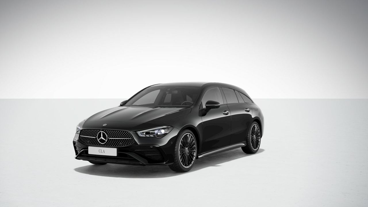 Foto mercedes cla 2024 /