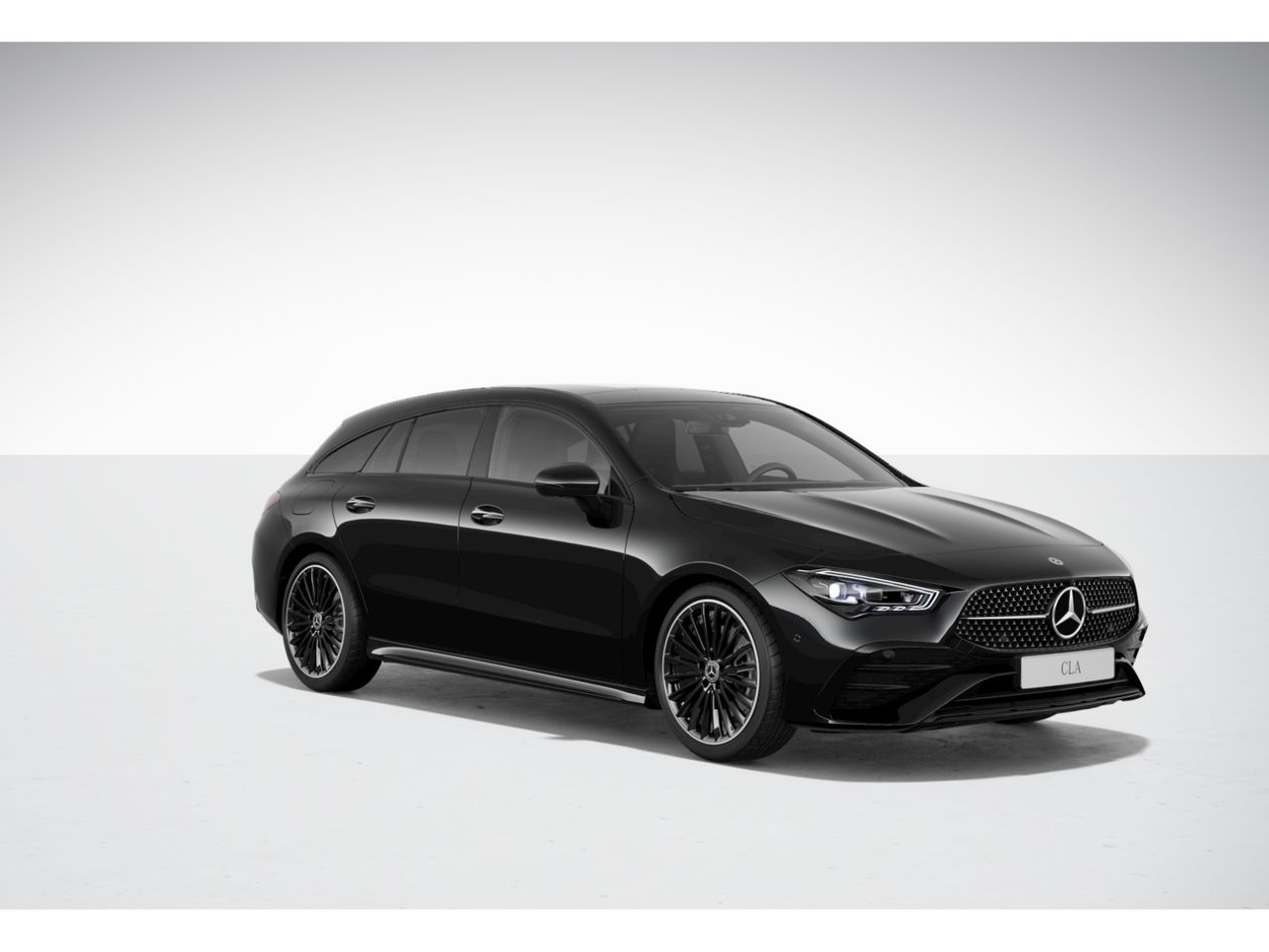 mercedes cla 2024 / foto grande (3)
