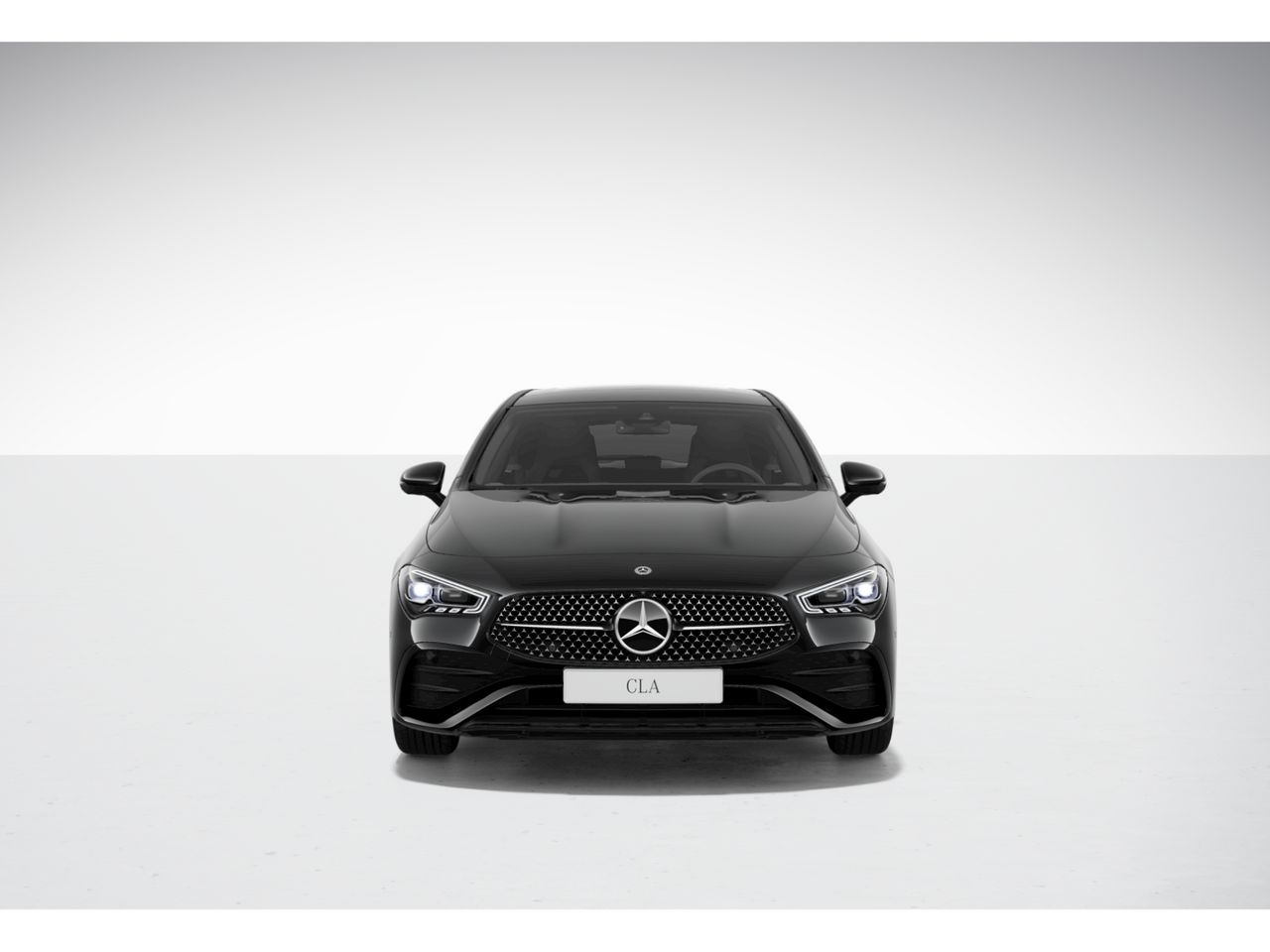 mercedes cla 2024 / foto grande (2)
