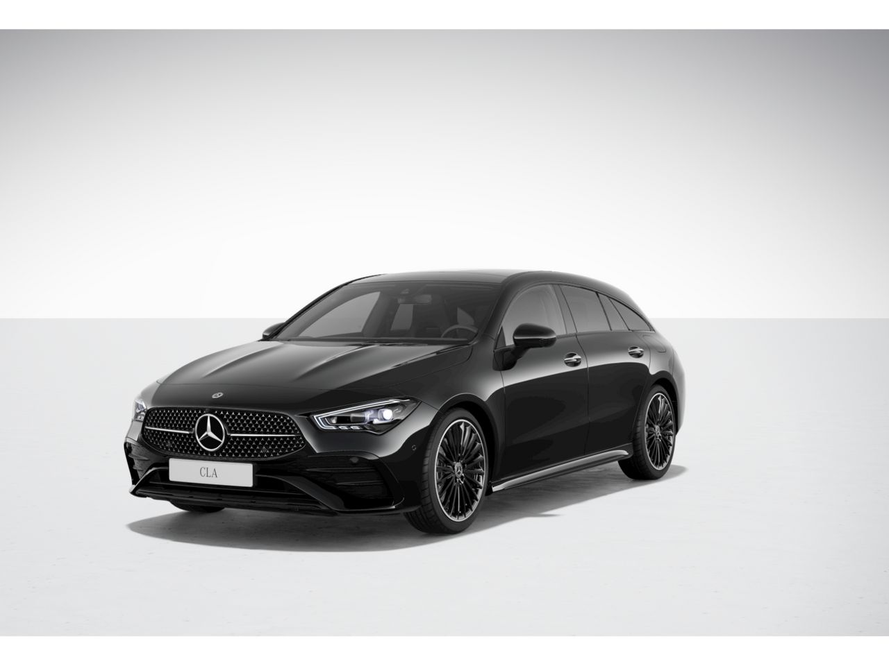 Foto mercedes cla 2024 /