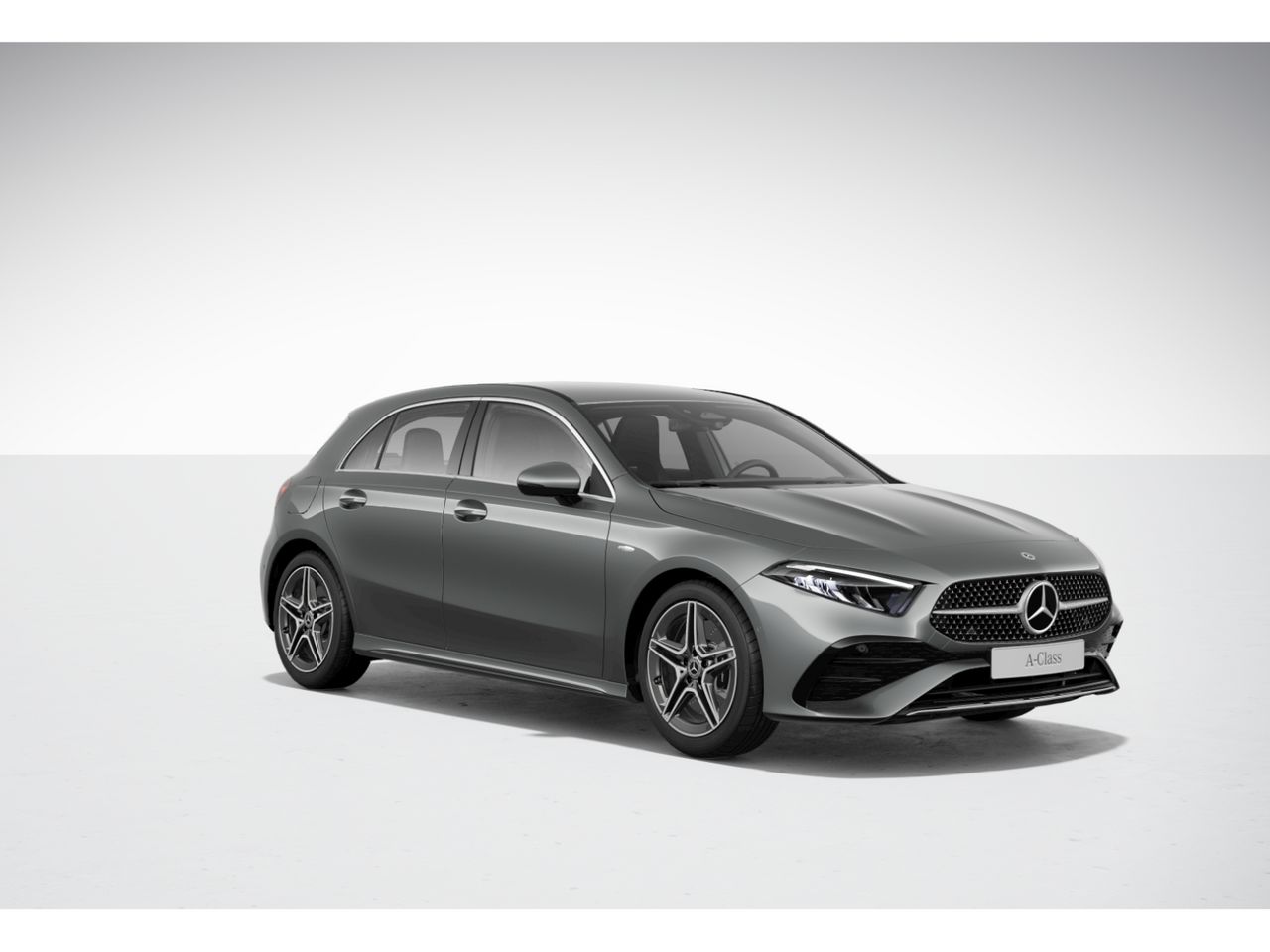 mercedes clase a 2024 / foto grande (3)