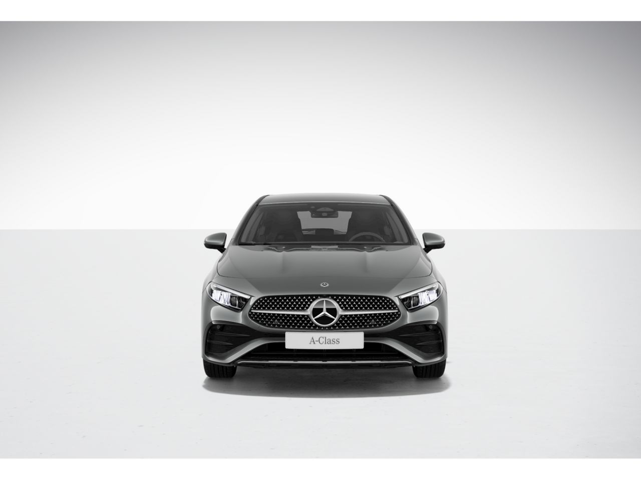 mercedes clase a 2024 / foto grande (2)