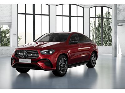 Foto del coche Mercedes GLE GLE 300 d 4MATIC - 6303-MRZ