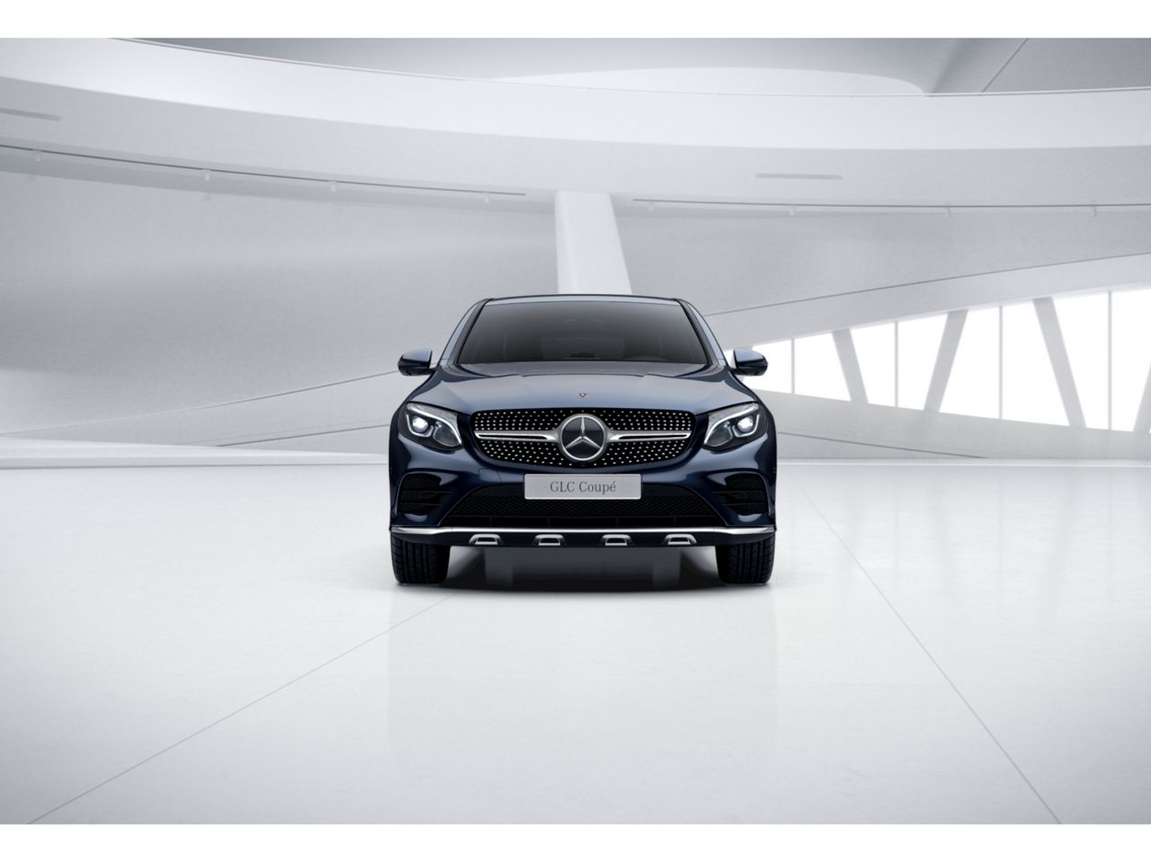 mercedes glc 2019 / foto grande (2)