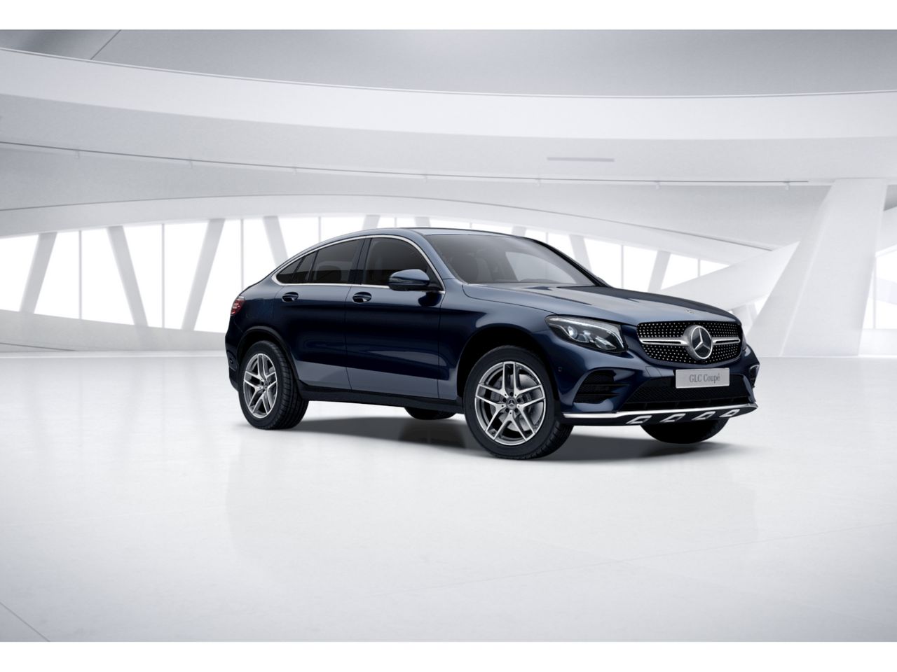 mercedes glc 2019 / foto grande (3)