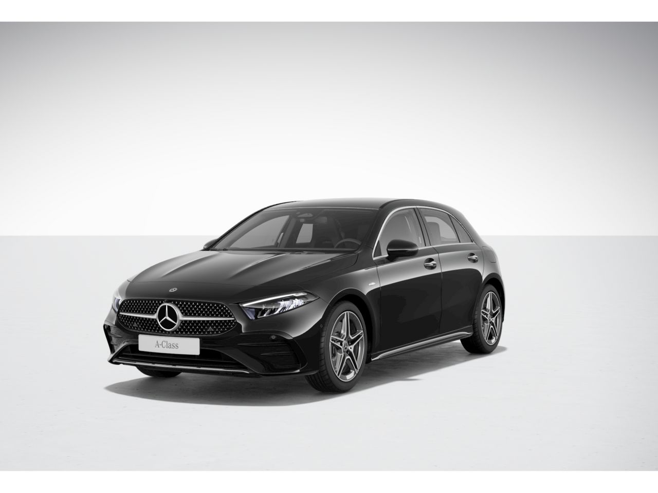 Foto mercedes clase a 2024 /