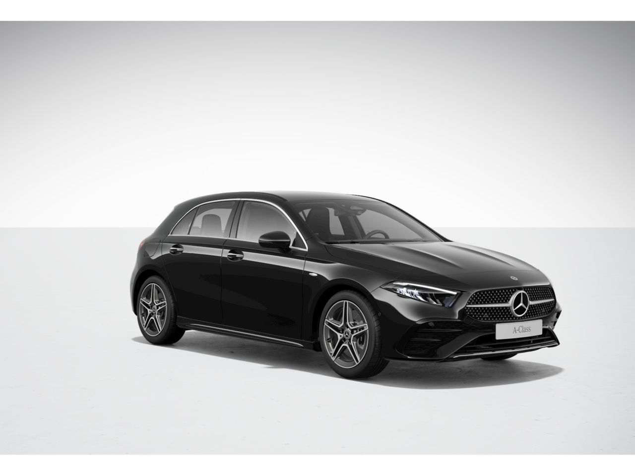 mercedes clase a 2024 / foto grande (3)