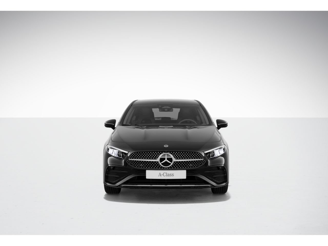 mercedes clase a 2024 / foto grande (2)