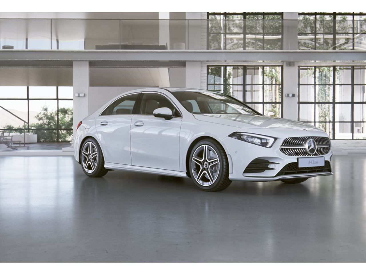 mercedes clase a 2022 / foto grande (3)