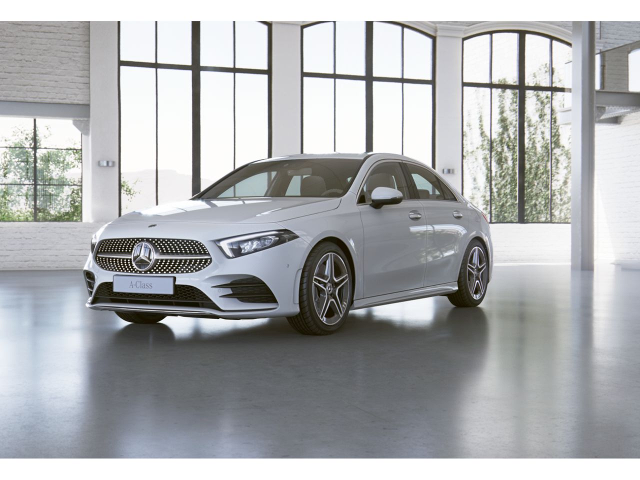 Foto mercedes clase a 2022 /