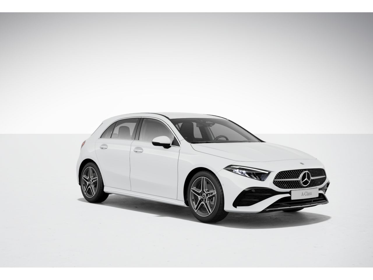 mercedes clase a 2024 / foto grande (3)